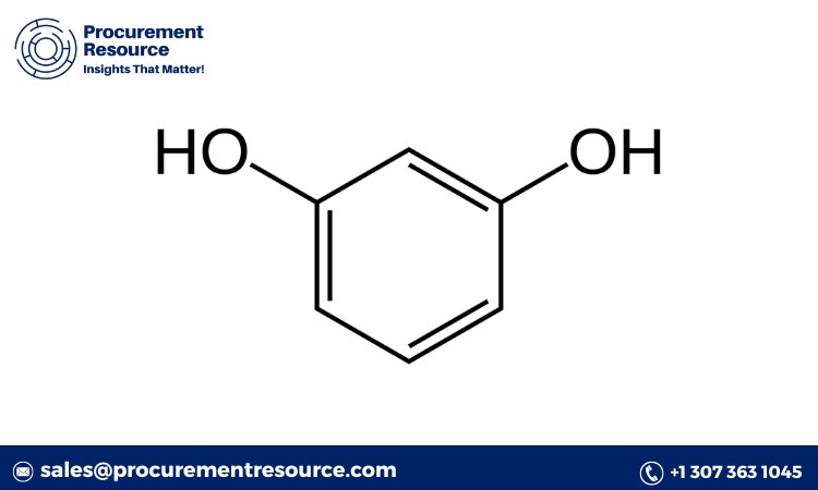 Resorcinol Price Trend Report: A Comprehensive Overview