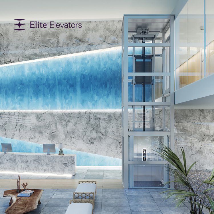 Home Elevators in Chennai: Revolutionizing Vertical Mobility with Elite Elevators