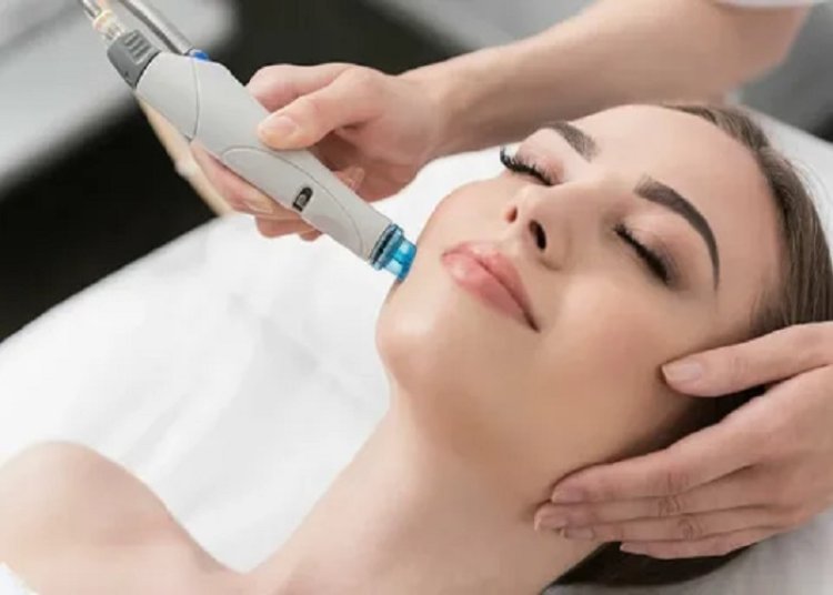 Why Your Skin Might Look Worse After a HydraFacial in Riyadh