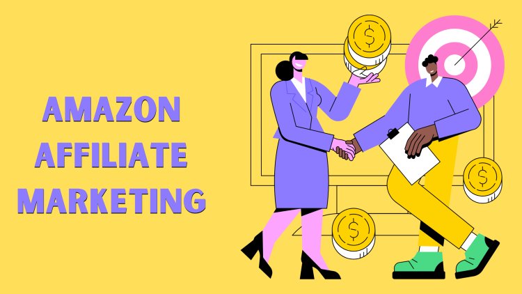 Affiliate Marketing Success in 2024: Focus on Amazon Affiliate