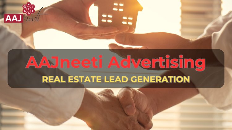 Maximize Real Estate Success in Dubai with Proven Lead Generation Tips