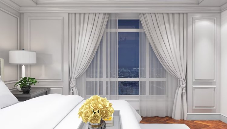 Top Benefits of Installing Blackout Curtains in Dubai Homes