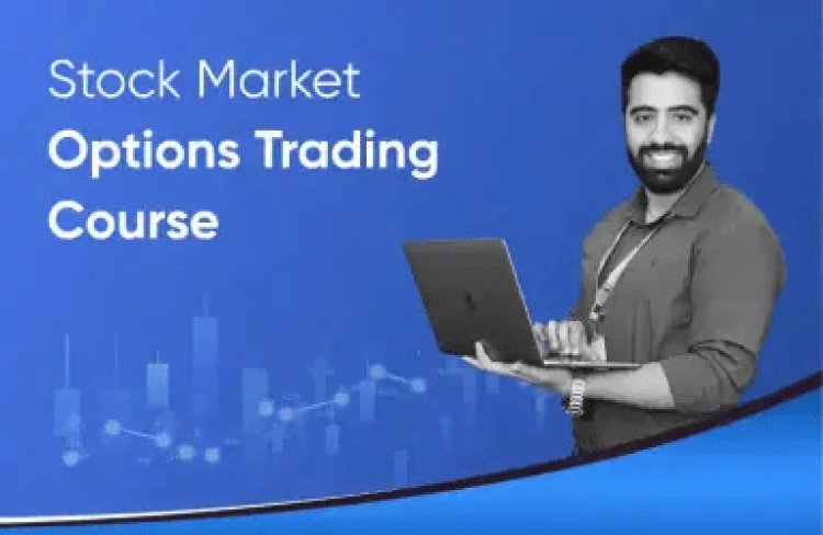 Learn Options Trading from Experts