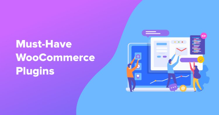 How To Enhance Your Customer Experience With These WooCommerce Extensions In 2024-2025