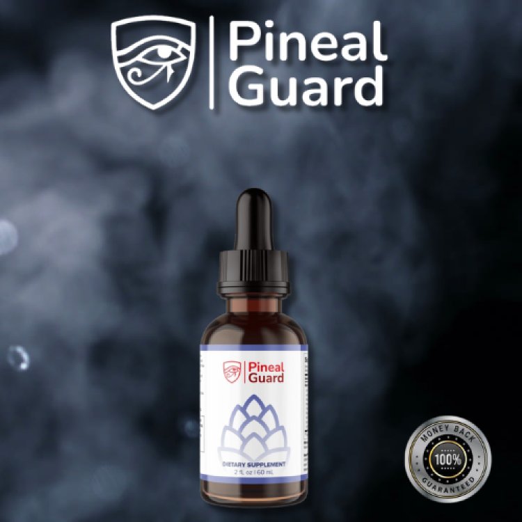 Pineal Guard