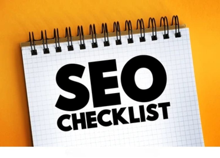 The Ultimate On-Page SEO Checklist for Better Rankings