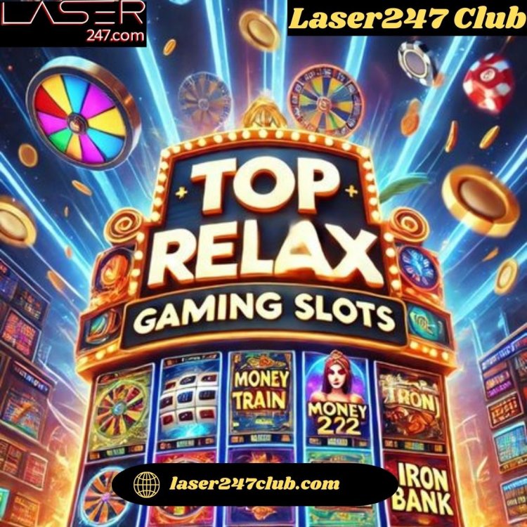 Laser247 Club: Your Best Choice for Betting IDs