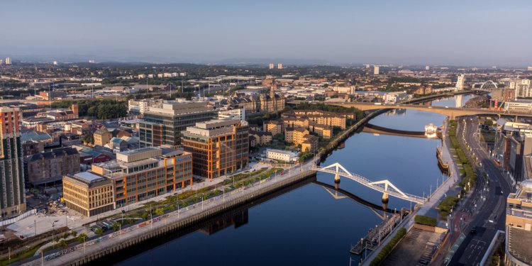 Glasgow's Thriving Economy: Why It’s the Best City for Your Business in 2024