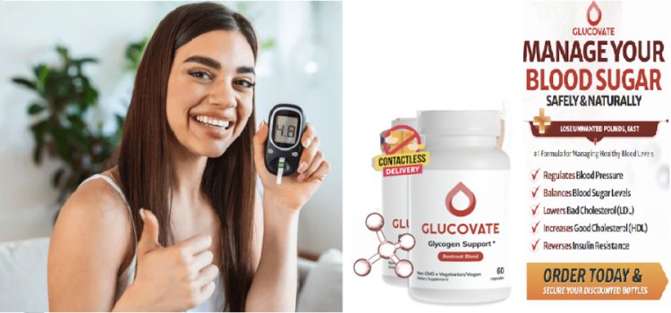 Glucovate (신뢰하거나 가짜) 부작용을 읽어보세요!