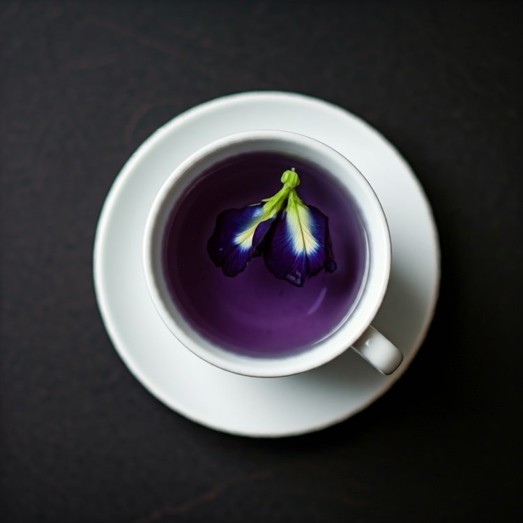 Understanding the Benefits of Butterfly Pea Flower Introduction to Butterfly Pea Flower