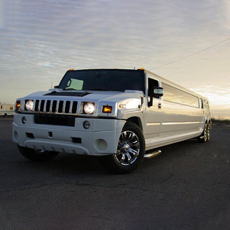 Luxury Limo Service: The Ultimate Travel Experience