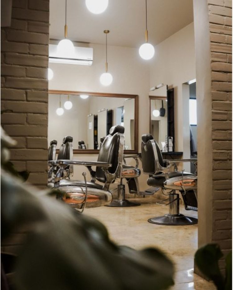 Discovering the Best Salons in Karachi: Your Ultimate Grooming Guide