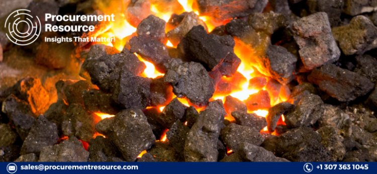 Coking Coal Price Database Report: A Comprehensive Insight into Market Trends