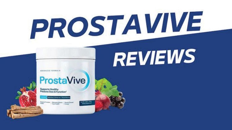 Is ProstaVive Probiotic Supplement Safe?