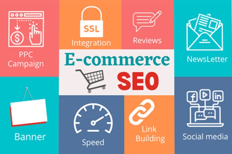 Choosing SEO Experts: A Smart Move for Your Ecommerce Business