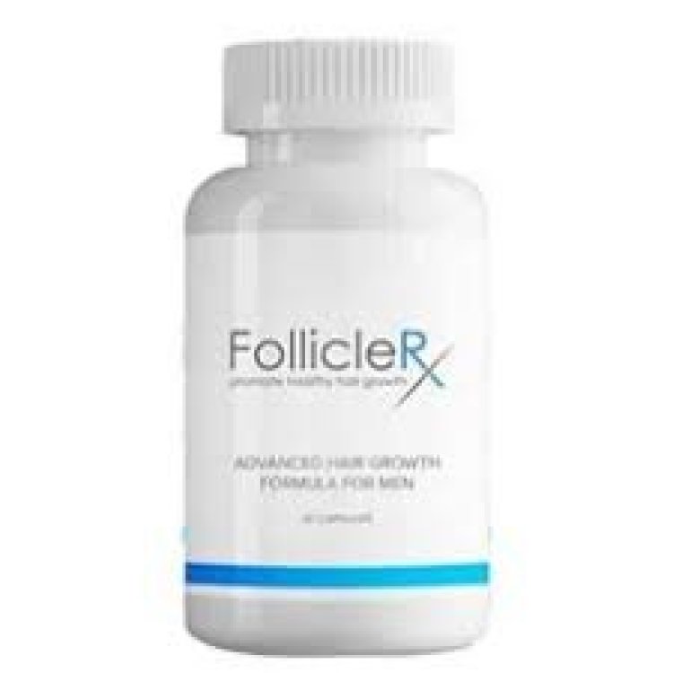 FollicleRx는 남성과 여성 모두에게 적합합니까?