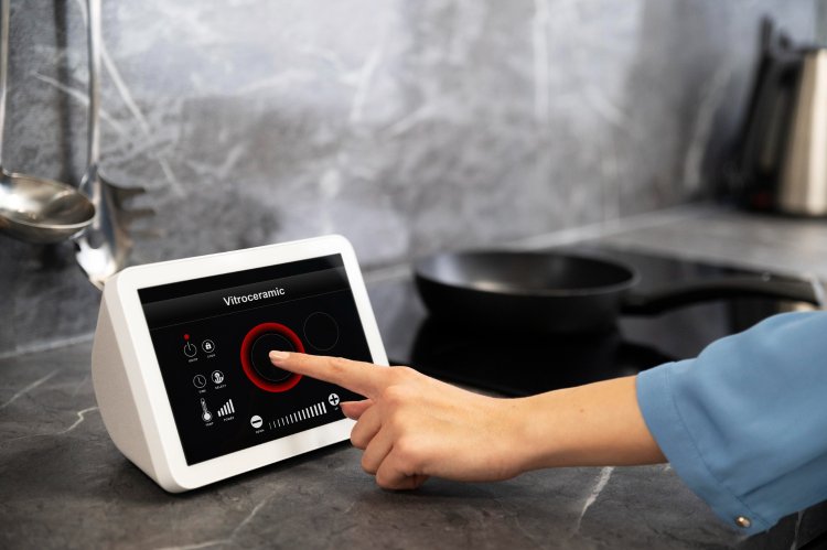 Smart Meter Market Trends, Analysis And Size Forecast To 2033