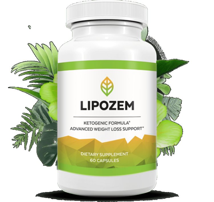 Lipozem US Reviews & Ingredients - It’s Benefits Price, Buy From Official WebSite Of Lipozem