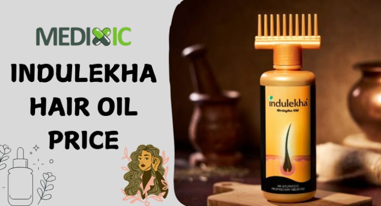 The Indulekha Hair Oil Journey: Pricing, Benefits, and More