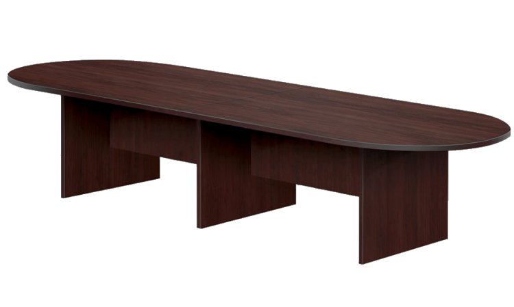 Space-Saving Solutions: 6 Conference Room Tables for Small Offices