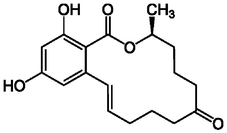 Zearalenone Test Reagents for Food Safety Applications