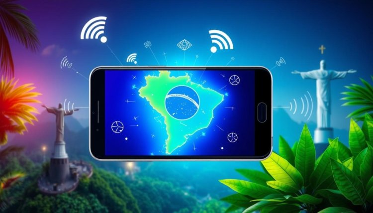 How to Buy Brazil eSIM Online — Prune | Travel Smart