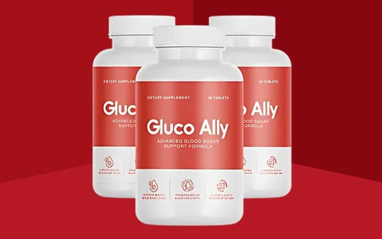 Gluco Ally Reviews: Comprehensive Guide for Blood Sugar Management