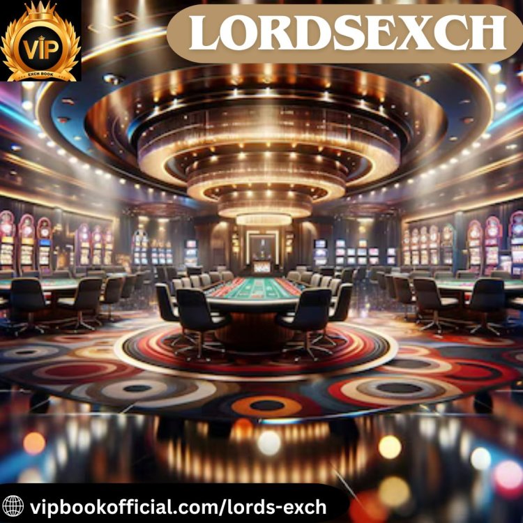 Online Cricket ID for Lords Exchange ID Login