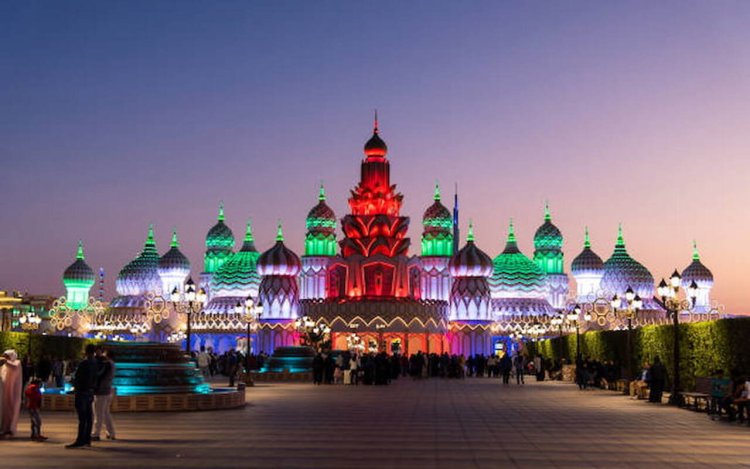 Best Time to Visit Dubai Global Village: Tips for Tourists