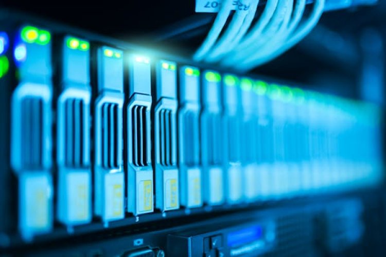 Storage Area Network (SAN) Solutions Market Report 2024 - Storage Area Network (SAN) Solutions Market Share And Size