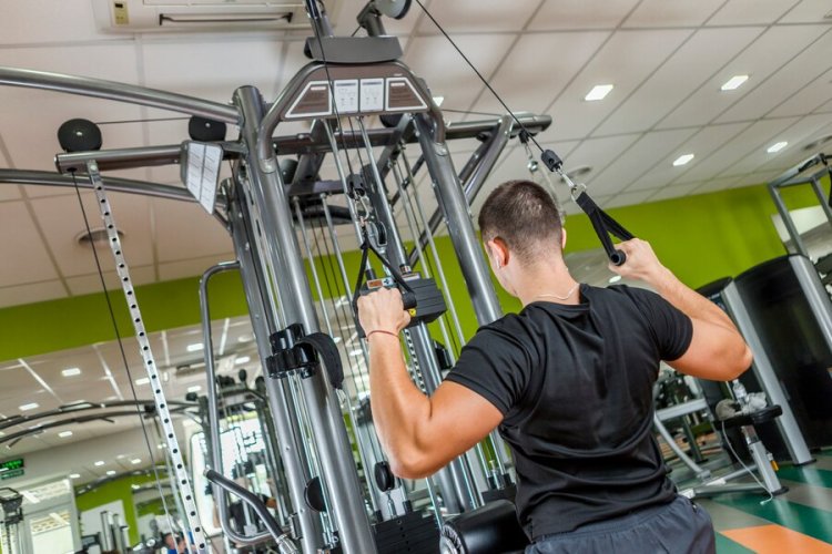 Impact of Renewable Energy on Gym Equipment