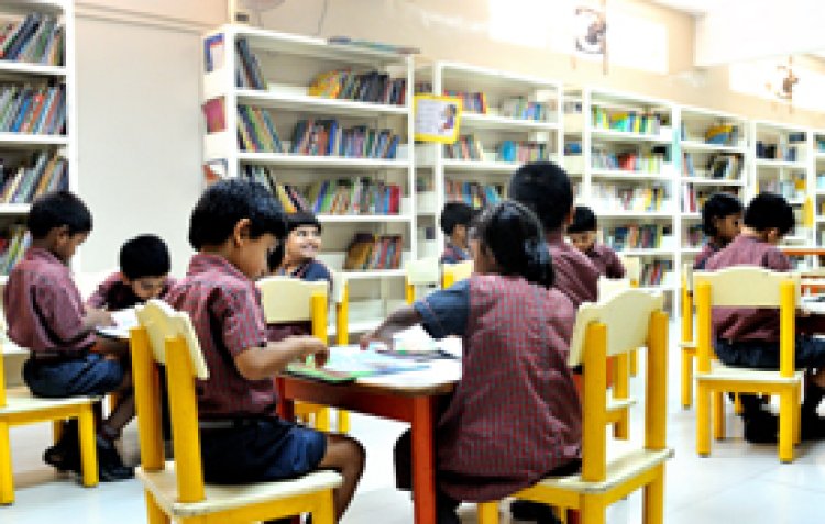 Best schools near Jp Nagar Bangalore