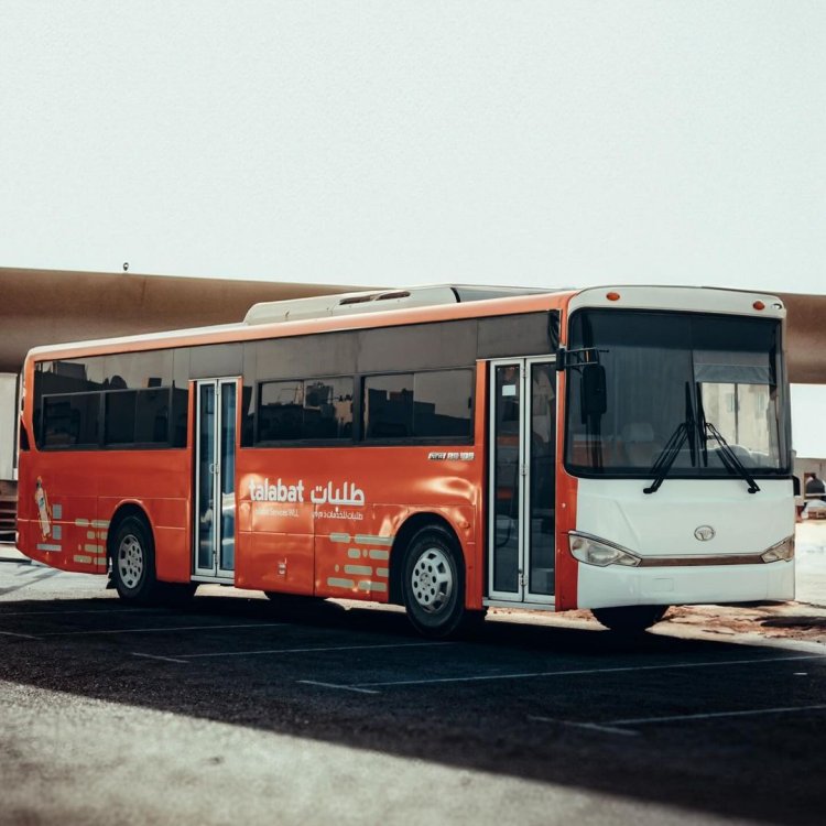 Top Reasons to Choose a Luxury Charter Bus Rental for Corporate Events in Qatar