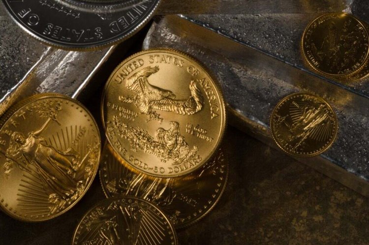 American Eagle Gold Coin: A Smart Investment for Stability and Growth