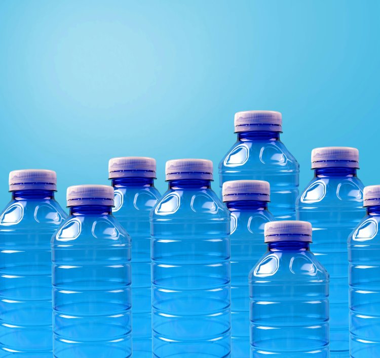 High Density Polyethylene (HDPE) Bottles Market : Technology Advancements, Industry Insights, Trends And Forecast 2033