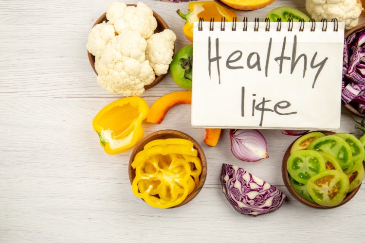 Healthy Living Tips for a Better You