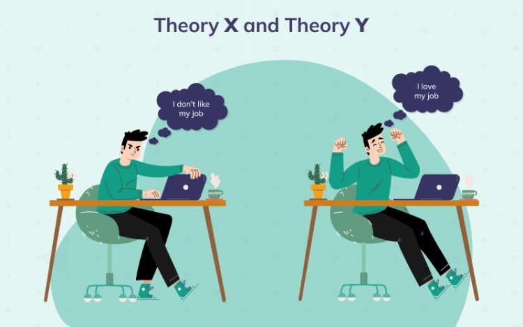 Which theory is better Theory X or Theory Y?