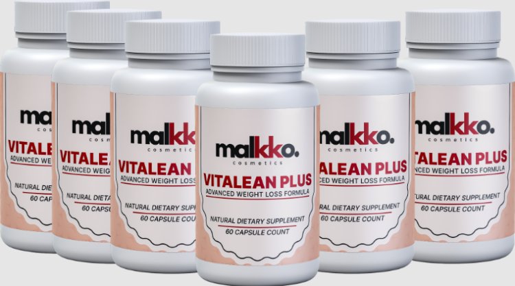 Vitalean Plus Reviews 2024: Pros, Cons, Cost, and Effectivness