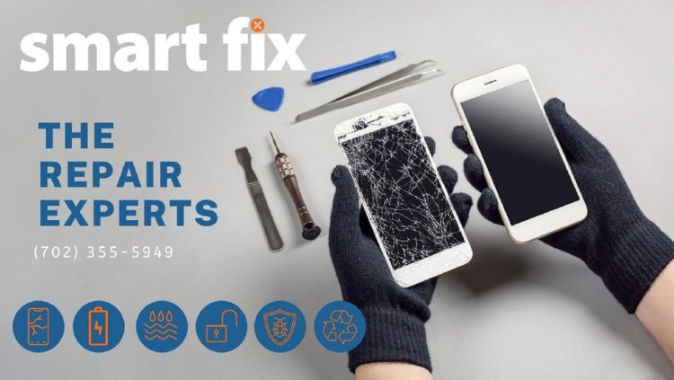 Smart Fix NW