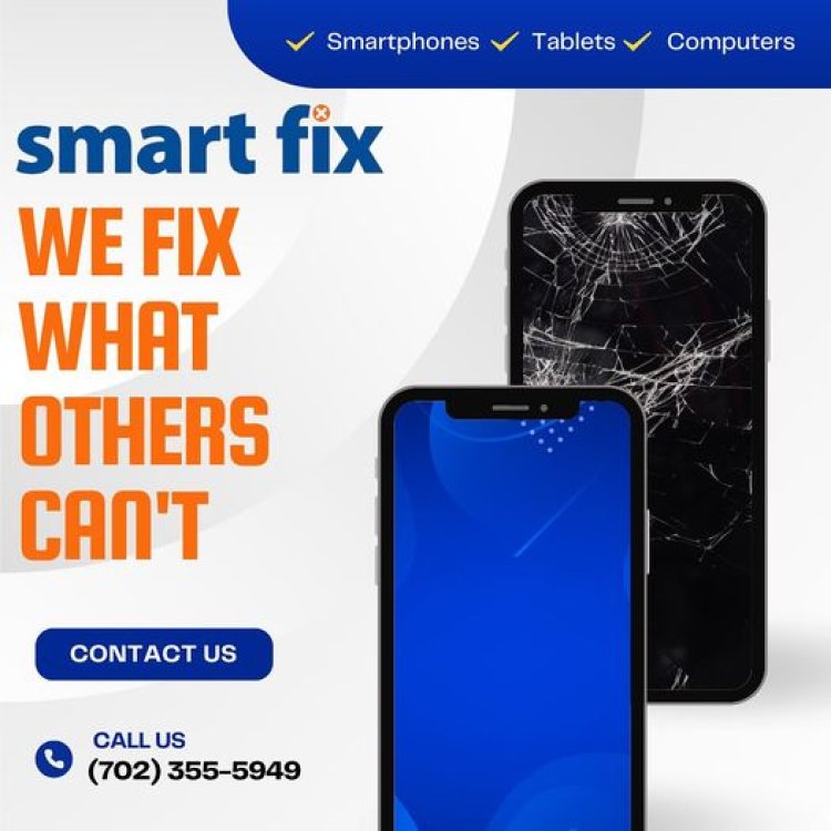 Smart Fix NW