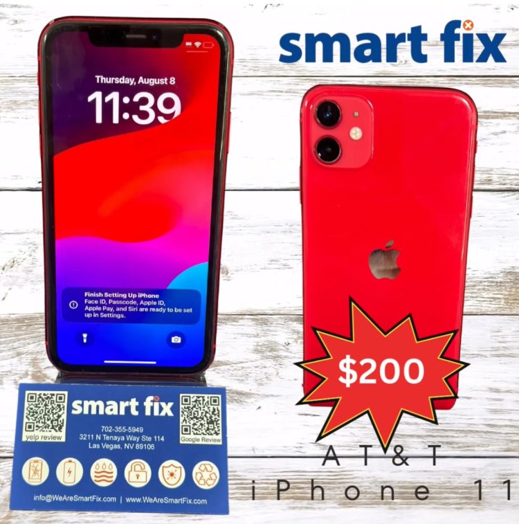 Smart Fix NW