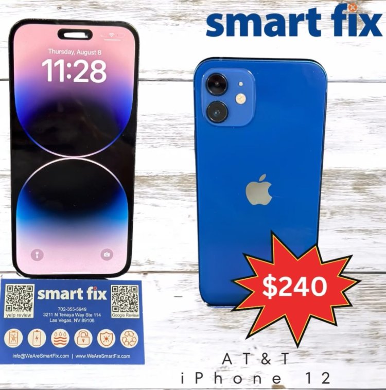 Smart Fix NW