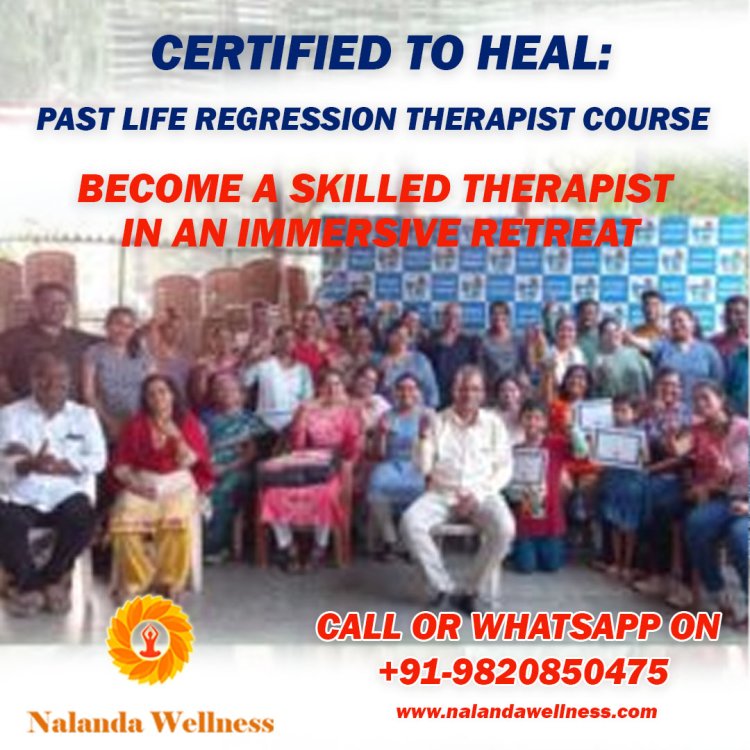 Past Life Regression in Mumbai – Reconnect with Your Previous Lives