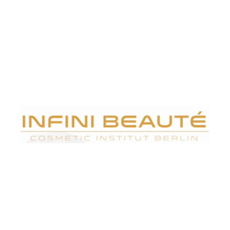 INFINI BEAUTÉ Sugaring Wimpernverlängerung Berlin