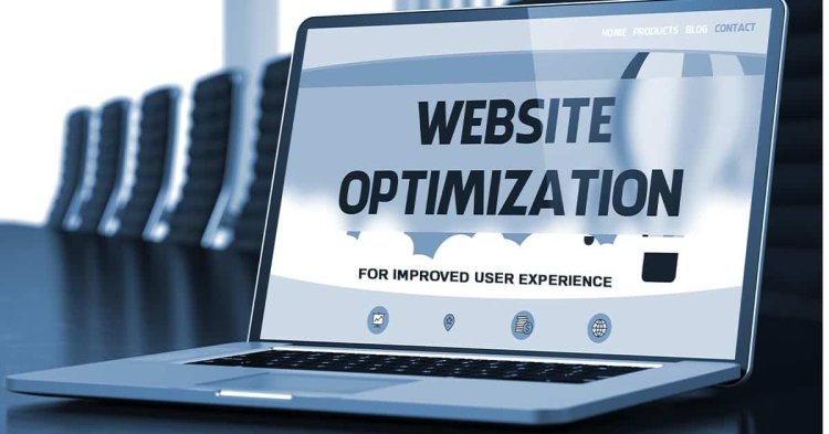 Key Strategies for Website optimization to Enhance User Experience and Rankings