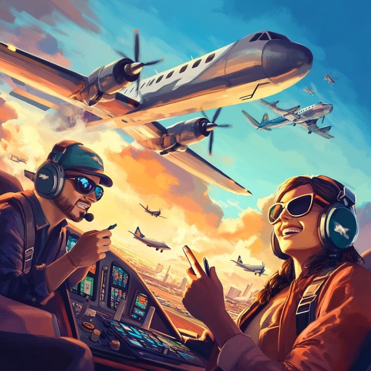 Recommended Strategies for Beginners in the Game Aviator