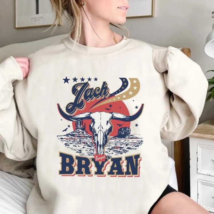 Zach Bryan Merch: Your Guide to Authentic Fan Gear