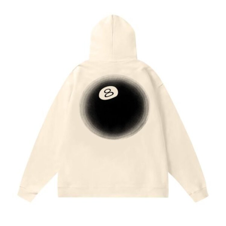 Stussy or CDG Hoodie Find Your Perfect Streetwear Fit