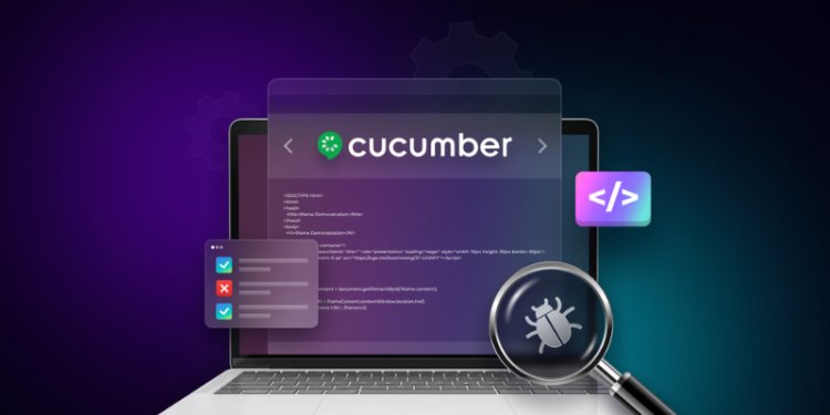 What Are the Advantages of Integrating Cucumber BDD with Appium?