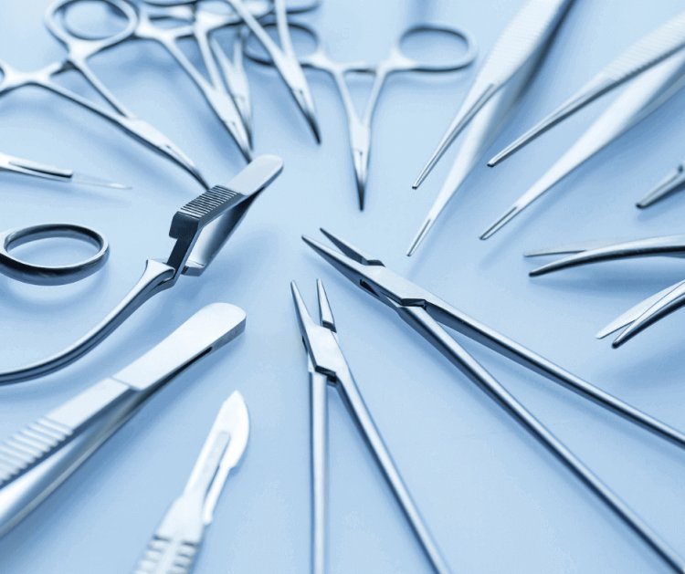 A Complete Guide to Hand Surgery Instruments and Their Use